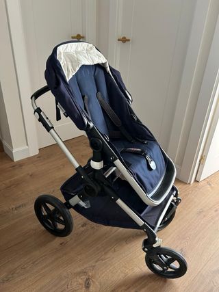 Bugaboo fox edicion especial classic
