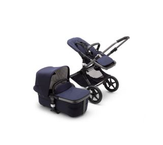 Bugaboo fox edicion especial classic
