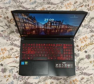 ACER NITRO AN515-57