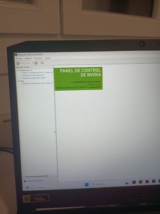 ACER NITRO AN515-57