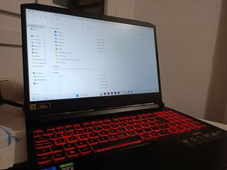 ACER NITRO AN515-57