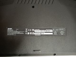 ACER NITRO AN515-57