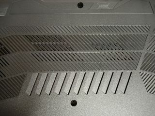 ACER NITRO AN515-57