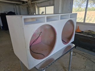 Equipo de sonido