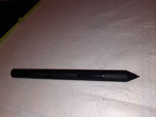 Tableta grafica Bamboo Pen Wacom