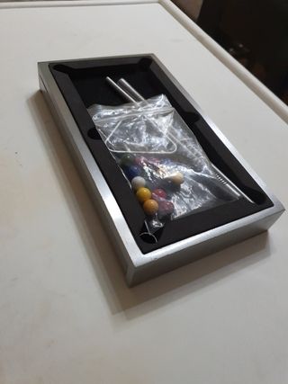 Mini billar