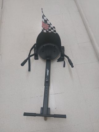 Silla patin hoverboard