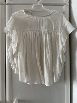 Blusa Mango