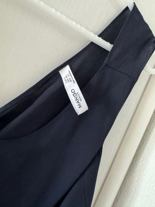 Blusa Mango