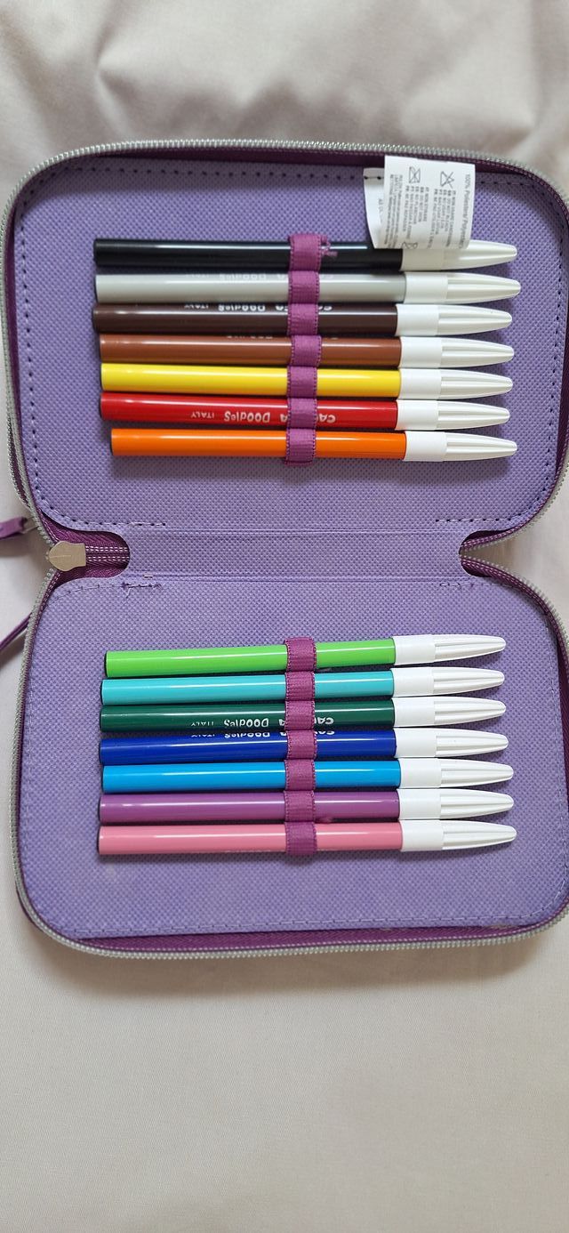 Astuccio Wonder Woman