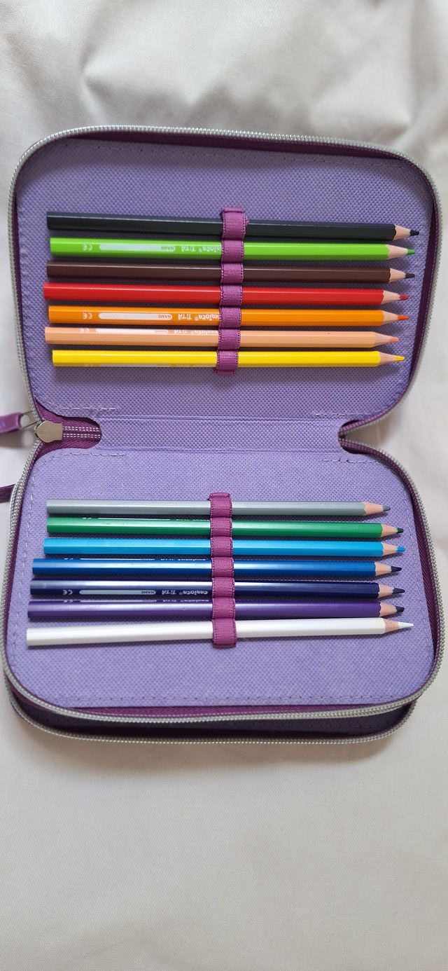 Astuccio Wonder Woman