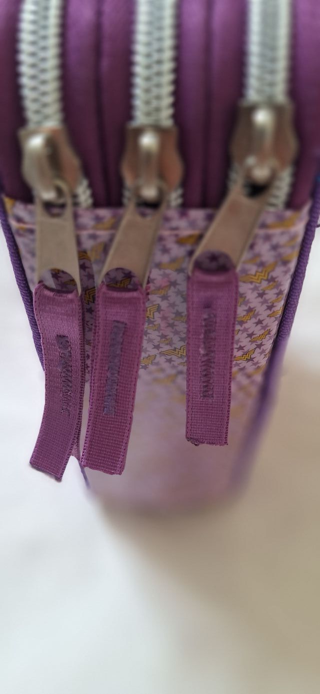 Astuccio Wonder Woman