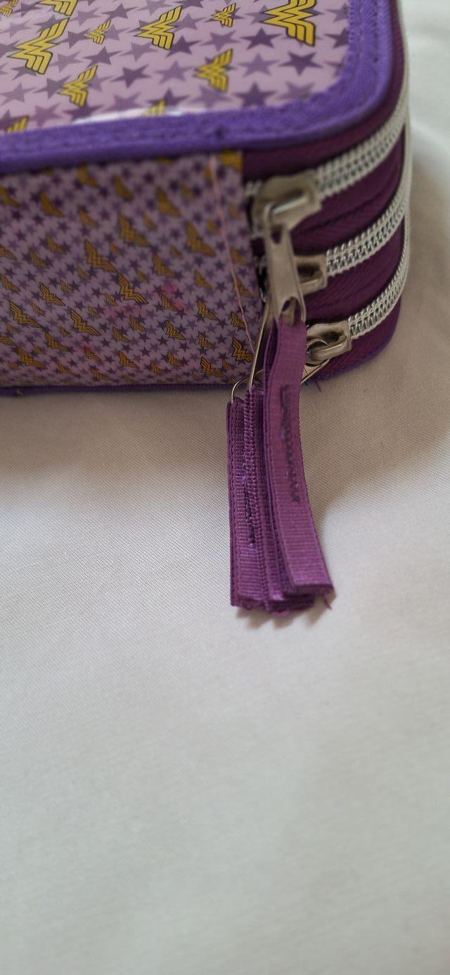 Astuccio Wonder Woman