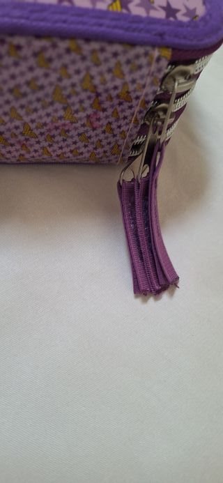 Astuccio Wonder Woman