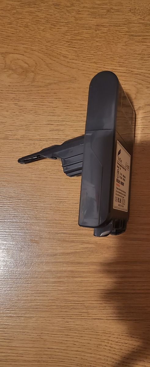 Bateria para aspiradora Dyson model V8