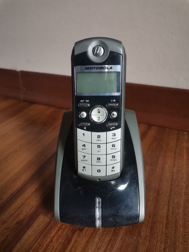 TELEFONO FISSO
