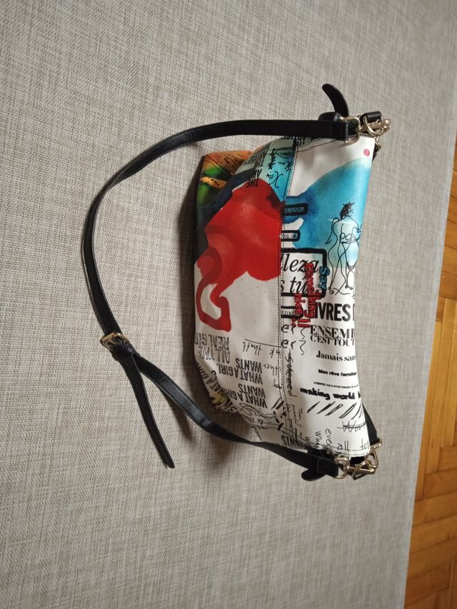 Bolso DESIGUAL