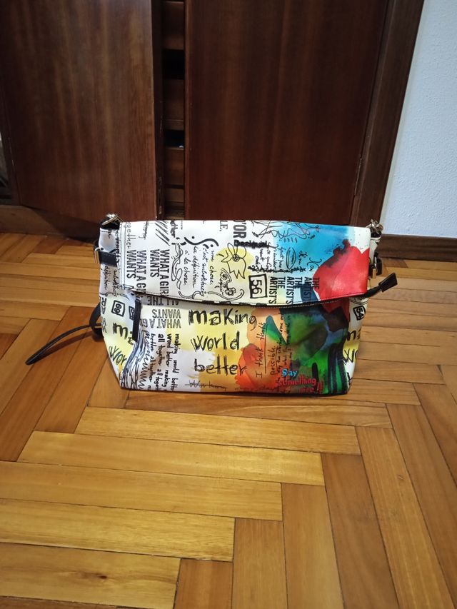 Bolso DESIGUAL