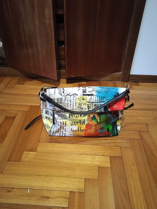 Bolso DESIGUAL
