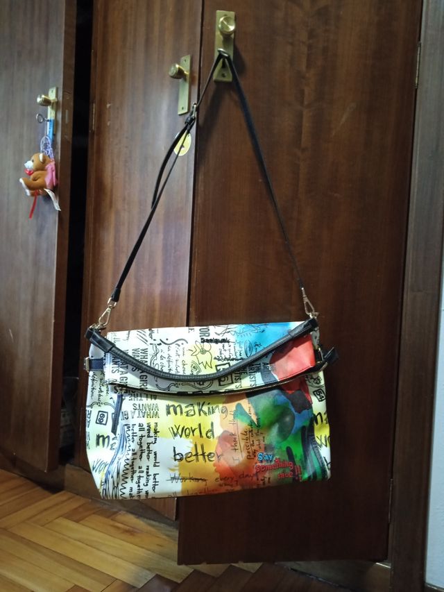 Bolso DESIGUAL
