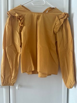Blusa Lefties