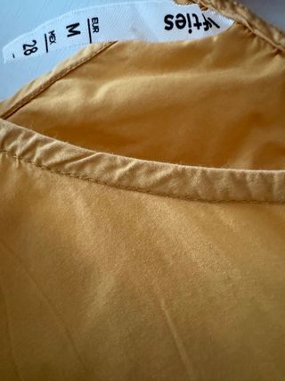 Blusa Lefties
