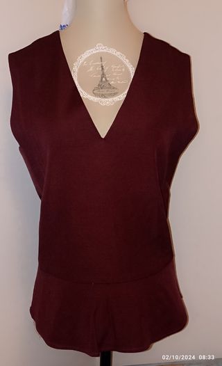 Top señora 
