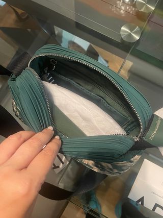 Bolso adolfo dominguez