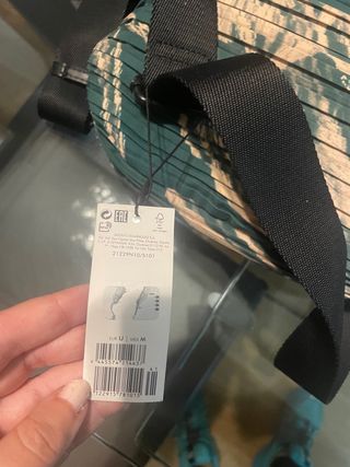 Bolso adolfo dominguez