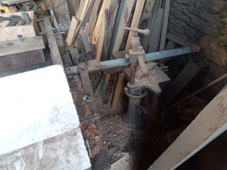 Combinada de carpinteria