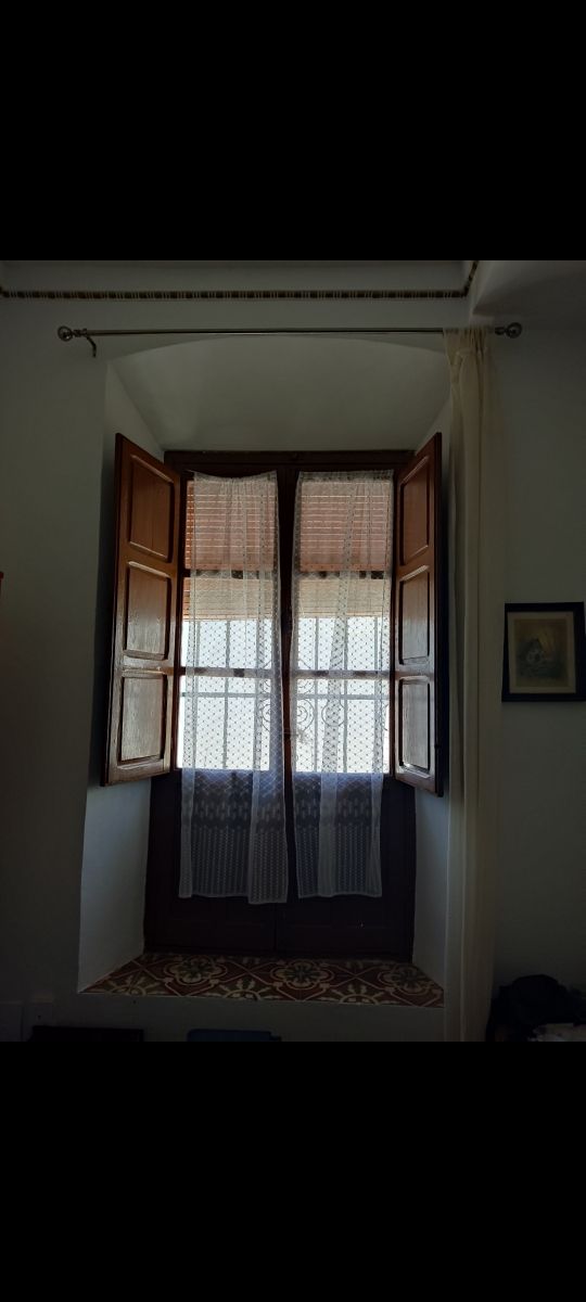 Ventanas grandes de madera (200x100) SIN MARCOS