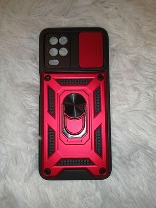 Carcasa antigolpes realme 5g
