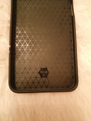 Carcasa antigolpes realme 5g