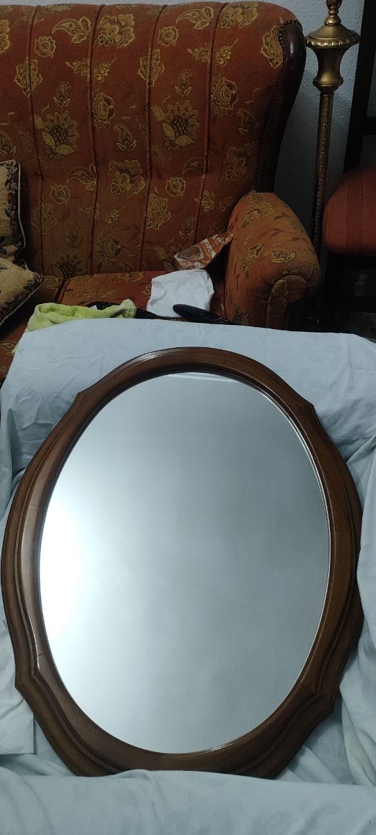 Espejo Pequeño