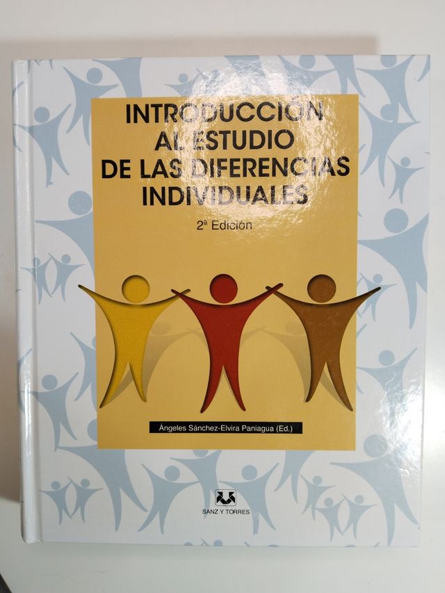 Diferencias Individuales uned
