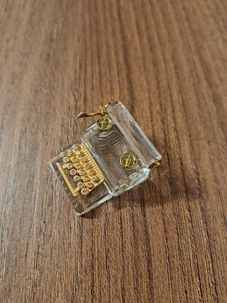 FIGURA SWAROVSKI
