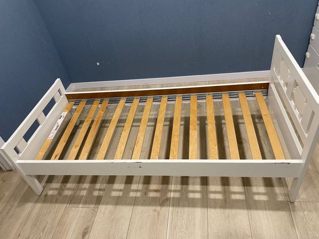 Cama niños IKEA
