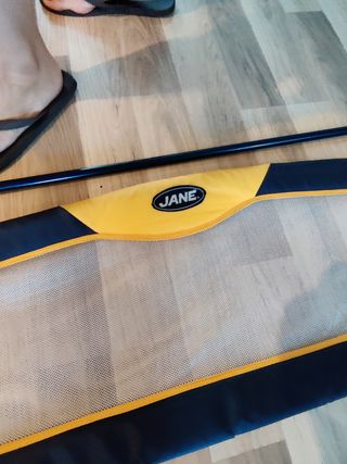 Barrera Cama Jané