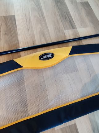 Barrera Cama Jané
