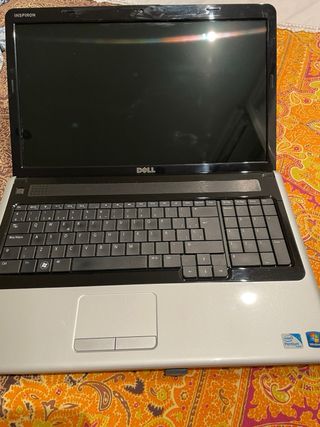 Ordenador Portatil