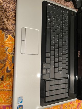 Ordenador Portatil