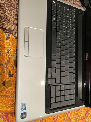 Ordenador Portatil