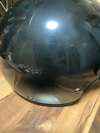 Casco Helmet