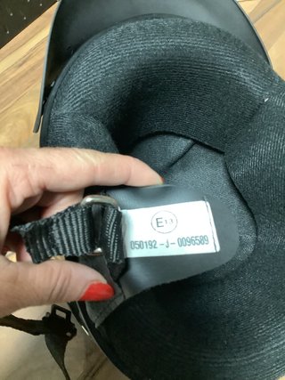 Casco Helmet