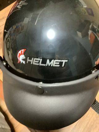 Casco Helmet