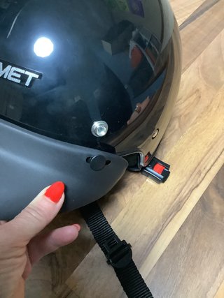 Casco Helmet