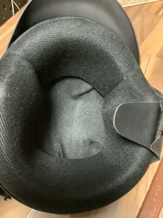 Casco Helmet