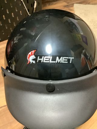 Casco Helmet