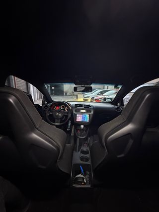 SEAT Leon Cupra 240cv 2007 (C 🟢)