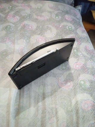 RADIO DESPERTADOR